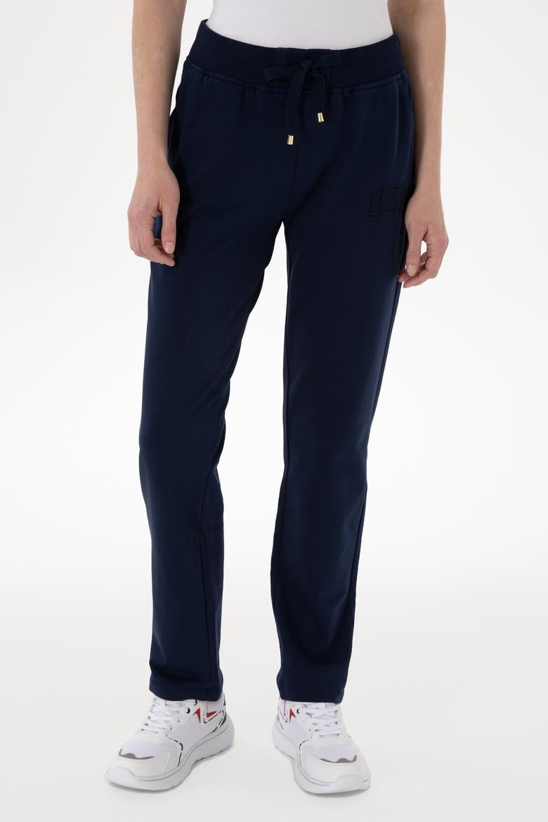 Kadın Lacivert Eşofman Altı - 50300923005