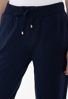 Kadın Lacivert Eşofman Altı - 50300923005