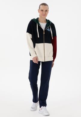 Kadın Lacivert Eşofman Altı - 50300923005