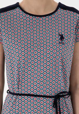 Kadın Lacivert Gecelik - 50312838006