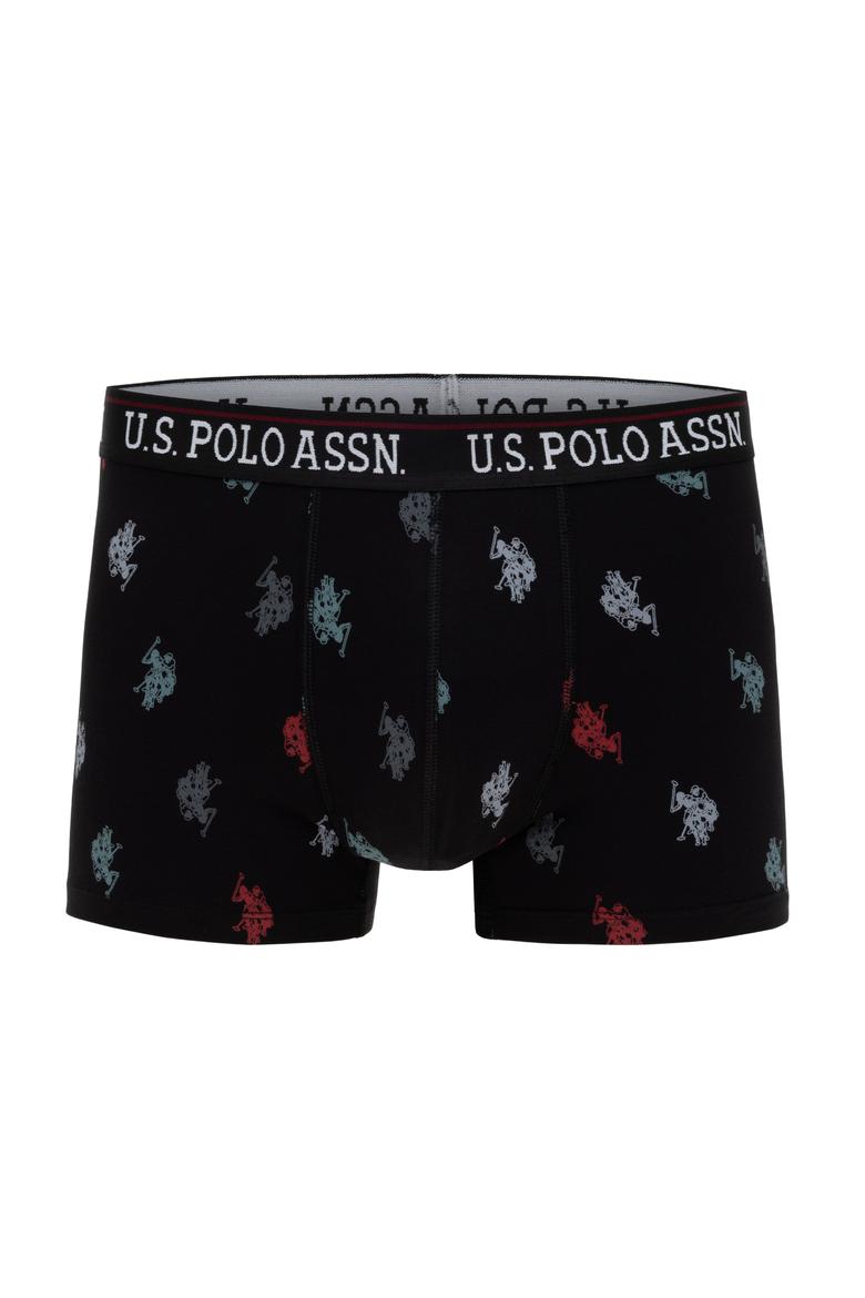 Erkek 3'lü Boxer Takımı - 50310700006