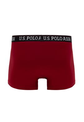 Erkek 3'lü Boxer Takımı - 50310700006