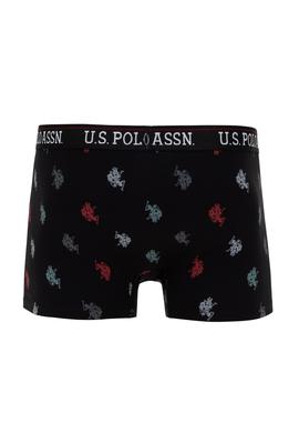 Erkek 3'lü Boxer Takımı - 50310700006