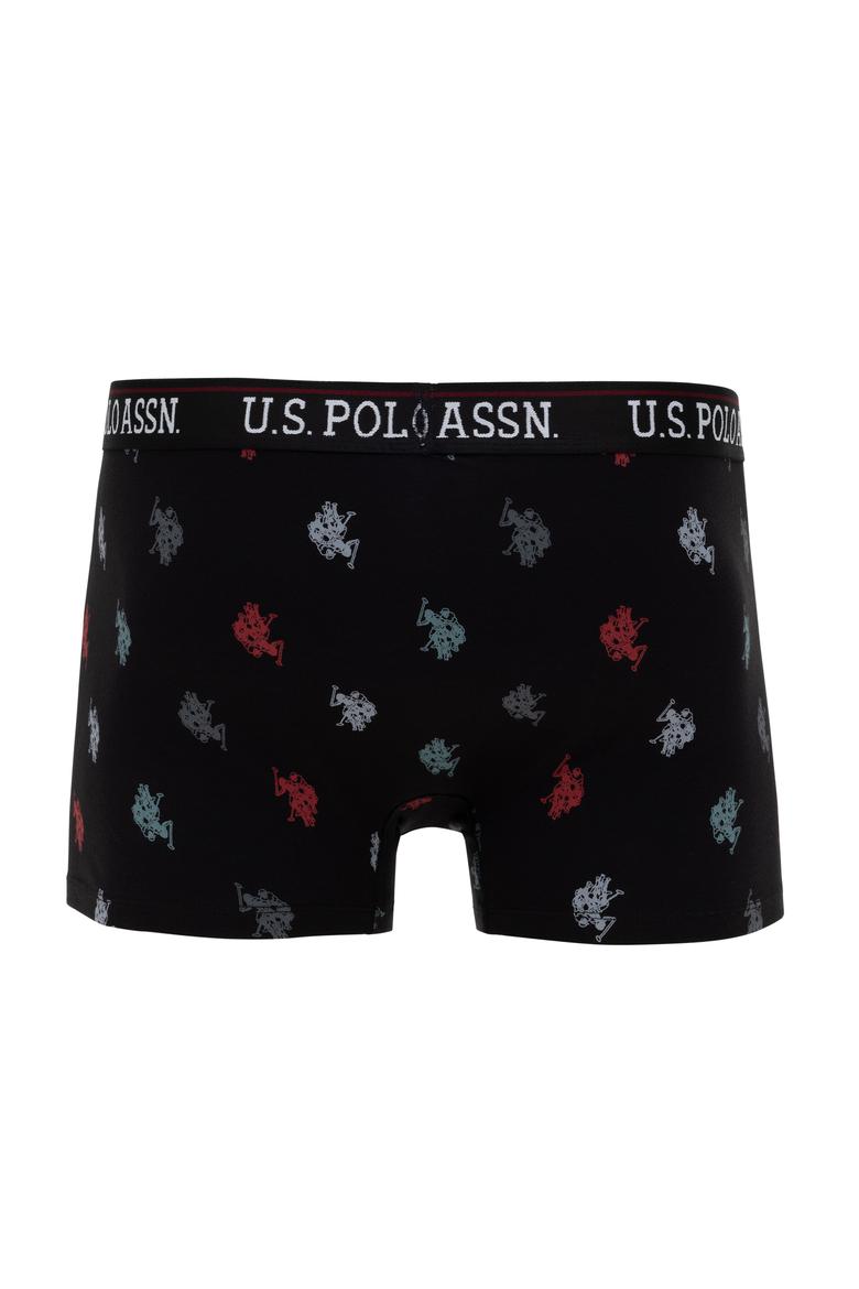 Erkek 3'lü Boxer Takımı - 50310700006