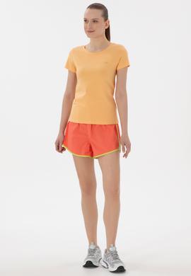 Kadın Menekşe Deniz Şortu - 50284609021