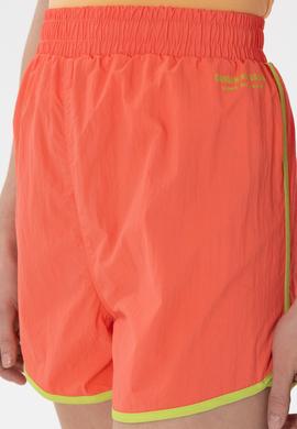 Kadın Menekşe Deniz Şortu - 50284609021