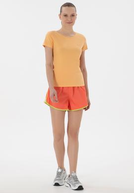 Kadın Menekşe Deniz Şortu - 50284609021