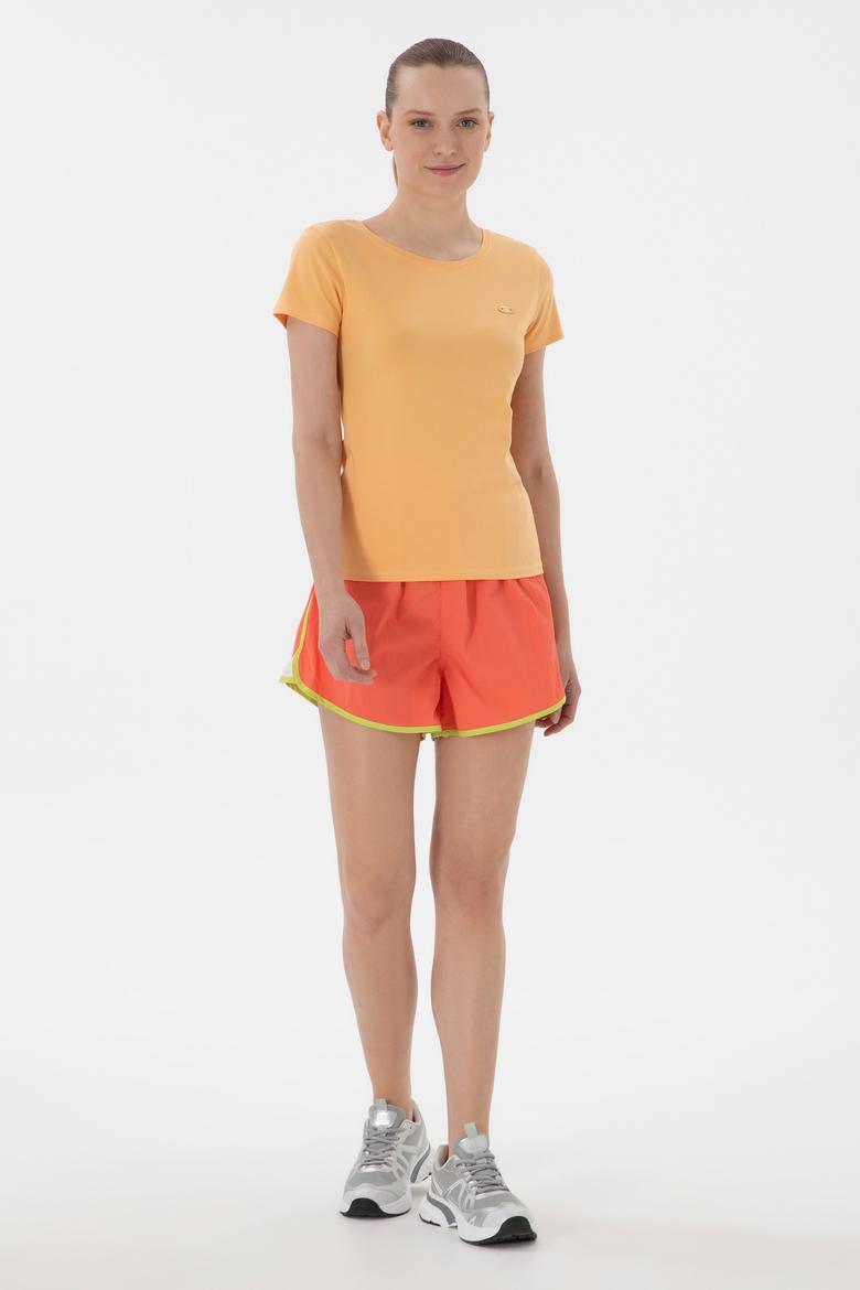 Kadın Menekşe Deniz Şortu - 50284609021