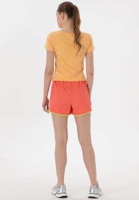 Kadın Menekşe Deniz Şortu - 50284609021