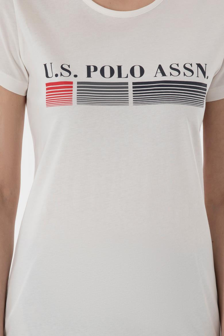 Kadın Ekru Pijama Takımı - 50312919003