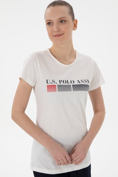 Kadın Ekru Pijama Takımı