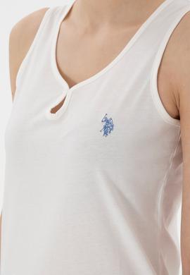 Kadın Ekru Pijama Takımı - 50312913002