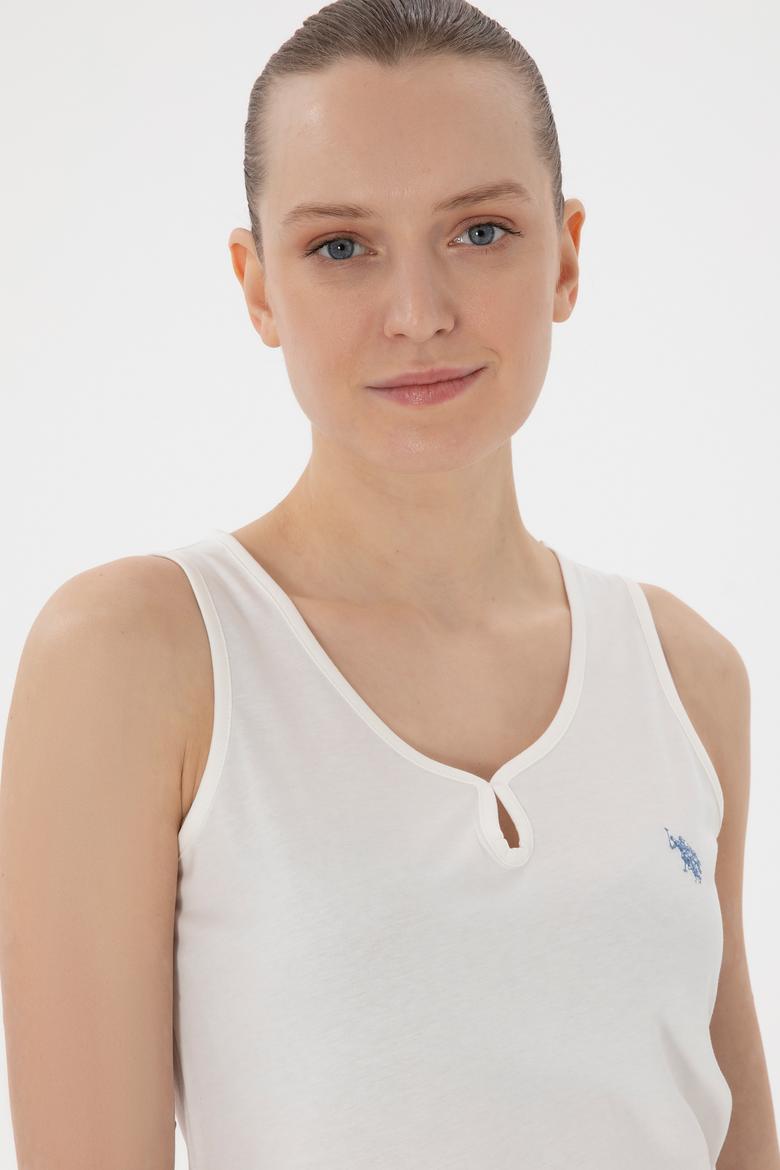 Kadın Ekru Pijama Takımı - 50312913002