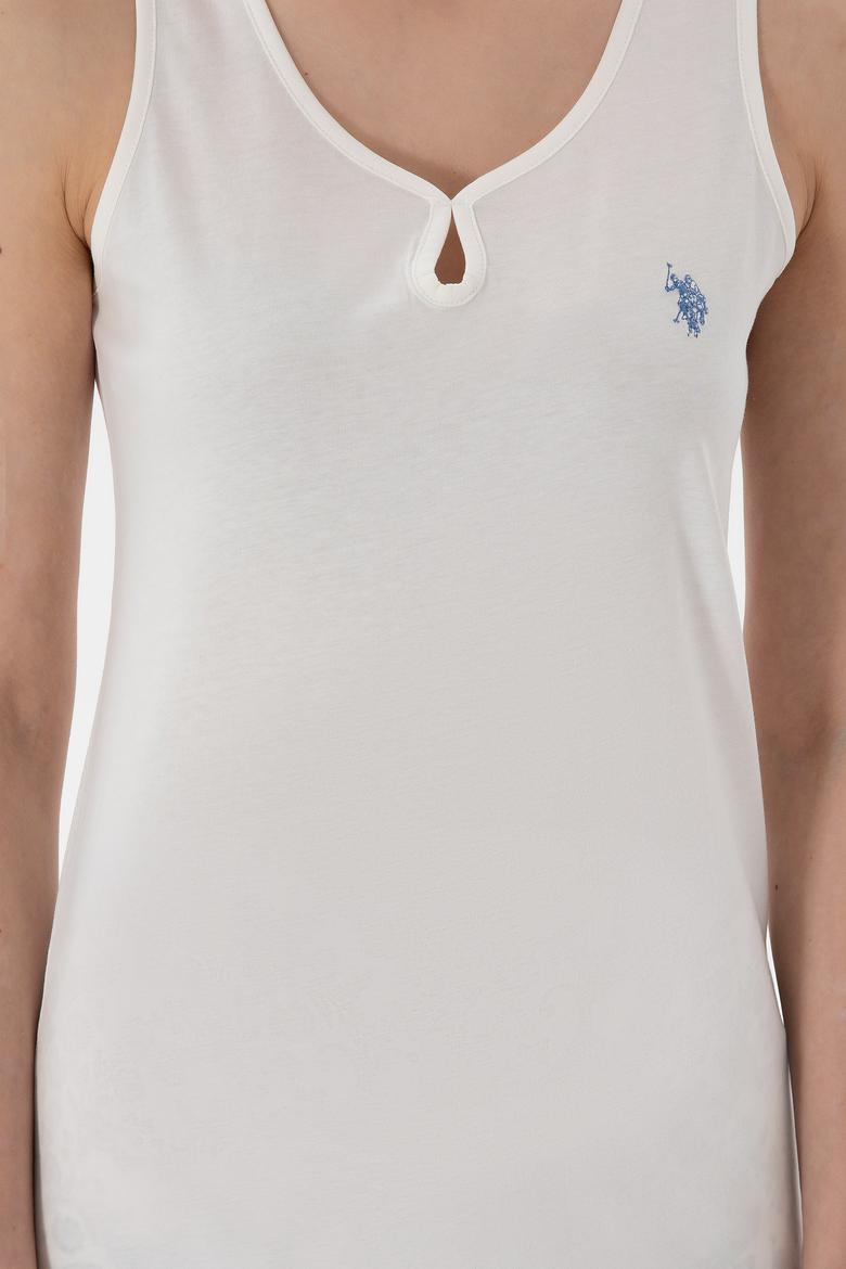 Kadın Ekru Pijama Takımı - 50312913002