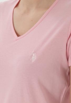 Kadın Pembe Pijama Takımı - 50312915004