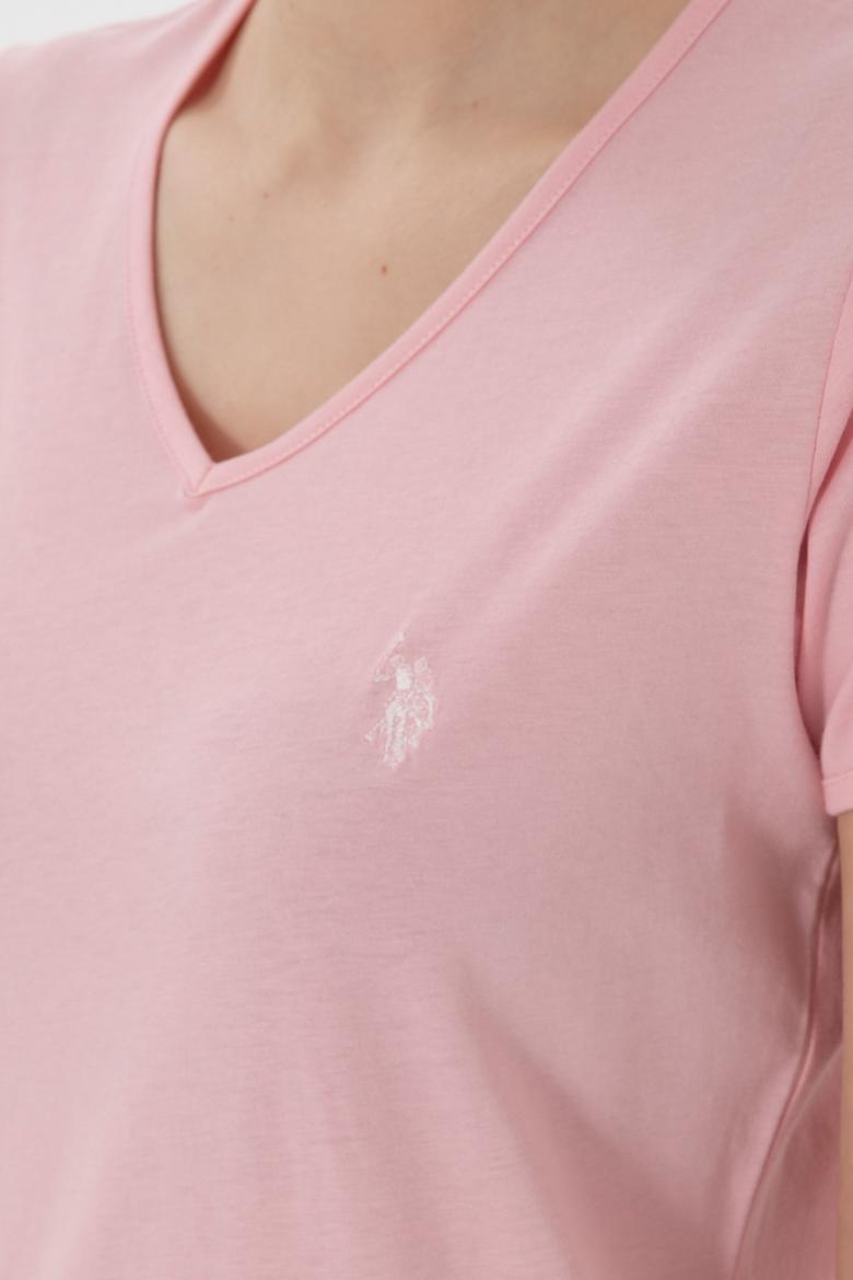 Kadın Pembe Pijama Takımı - 50312915004