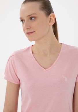 Kadın Pembe Pijama Takımı - 50312915004