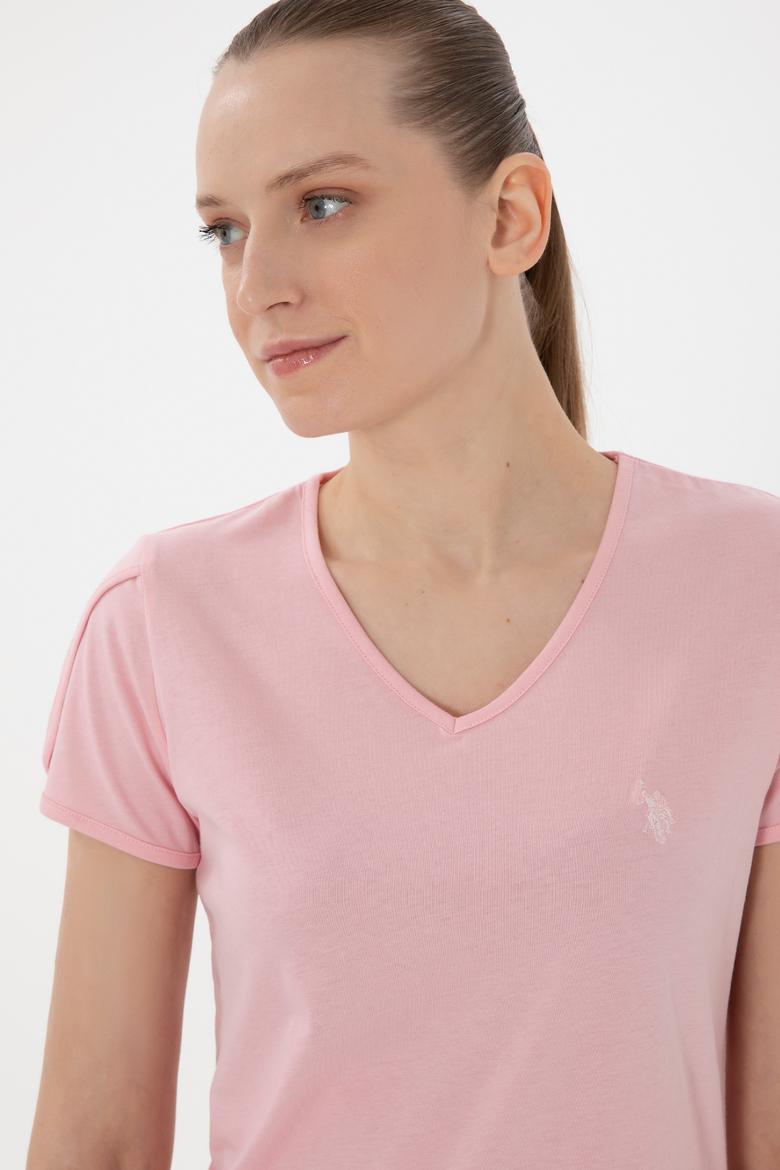 Kadın Pembe Pijama Takımı - 50312915004