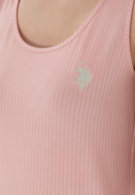 Kadın Somon Pijama Takımı - 50312916005