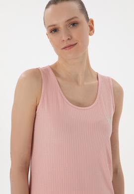 Kadın Somon Pijama Takımı - 50312916005