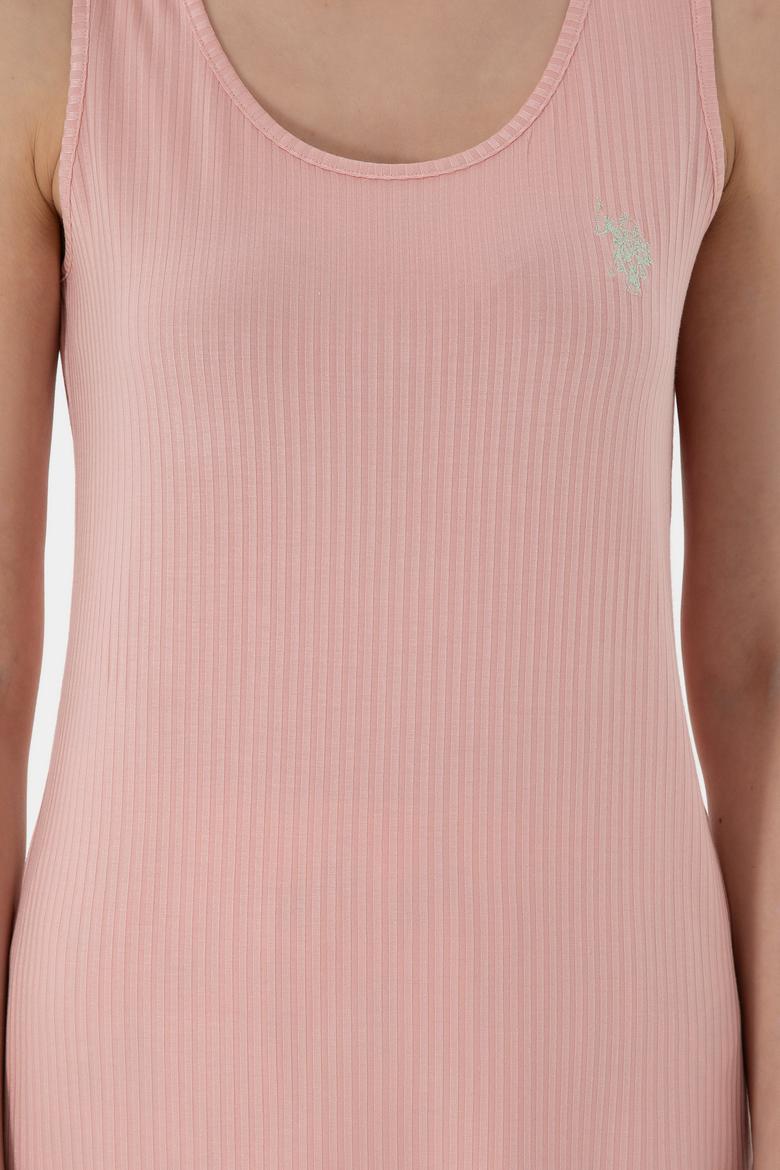 Kadın Somon Pijama Takımı - 50312916005