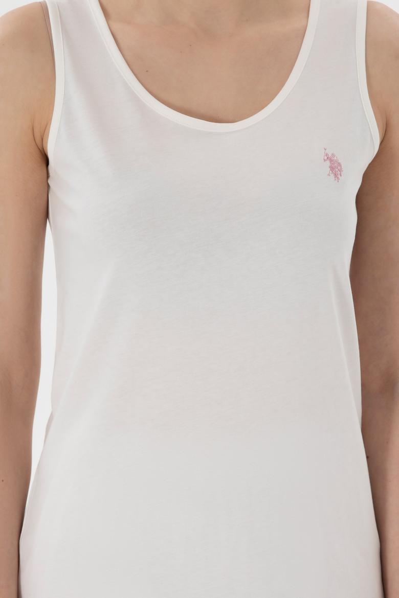 Kadın Ekru Pijama Takımı - 50312902003