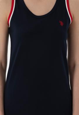 Kadın Lacivert Pijama Takımı - 50312840004