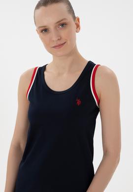 Kadın Lacivert Pijama Takımı - 50312840004