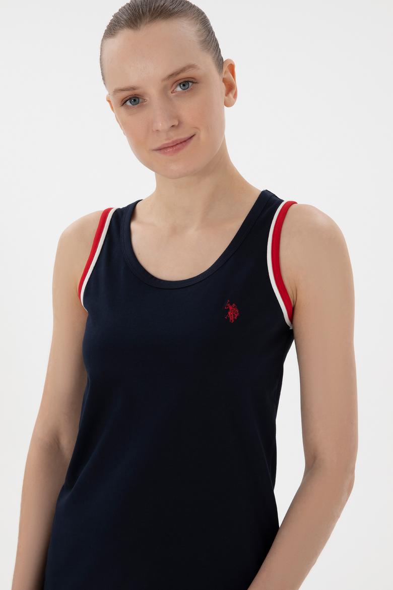 Kadın Lacivert Pijama Takımı - 50312840004