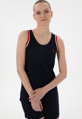 Kadın Lacivert Pijama Takımı - 50312840004