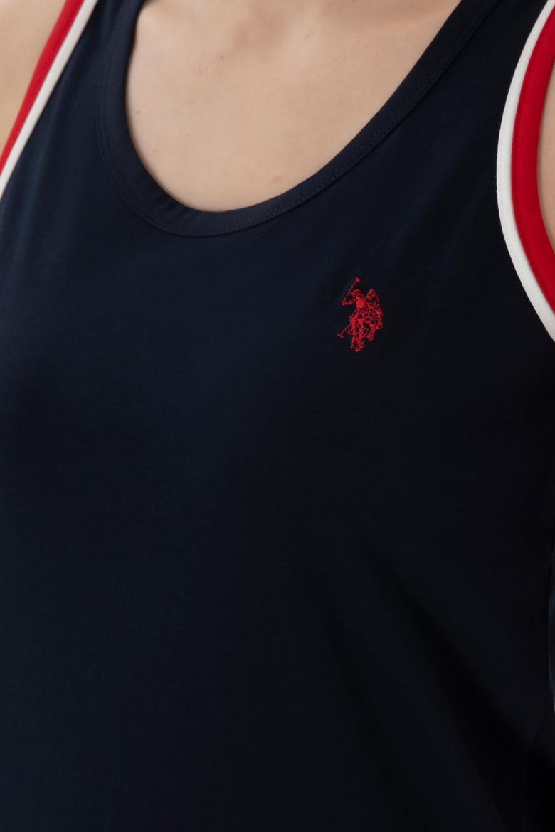 Kadın Lacivert Pijama Takımı - 50312840004