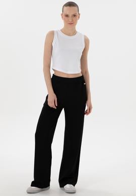 Kadın Siyah Eşofman Altı - 50305701008