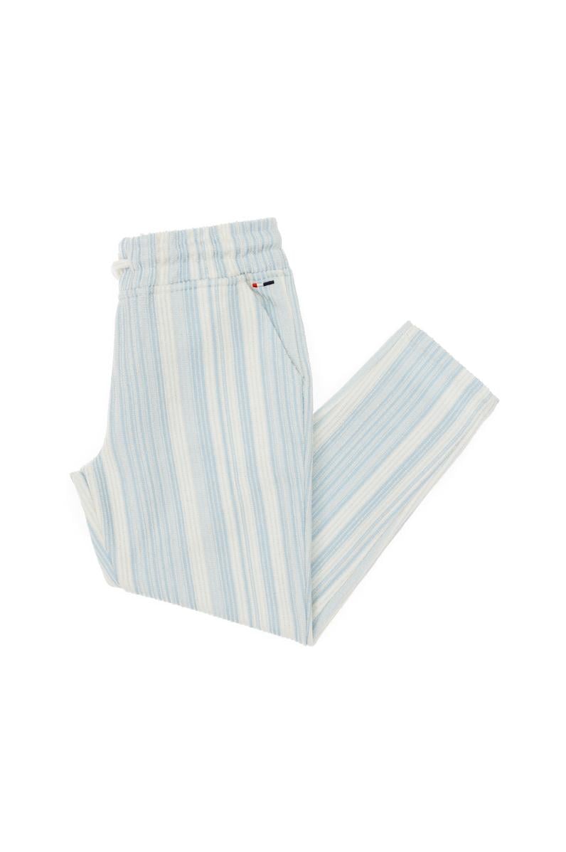 Erkek Çocuk Açık Mavi Eşofman Altı