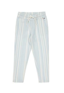 Erkek Çocuk Açık Mavi Eşofman Altı - 50299847001