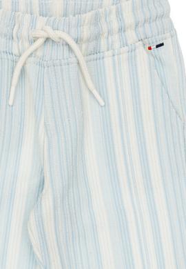 Erkek Çocuk Açık Mavi Eşofman Altı - 50299847001