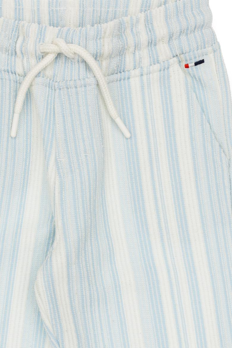 Erkek Çocuk Açık Mavi Eşofman Altı - 50299847001