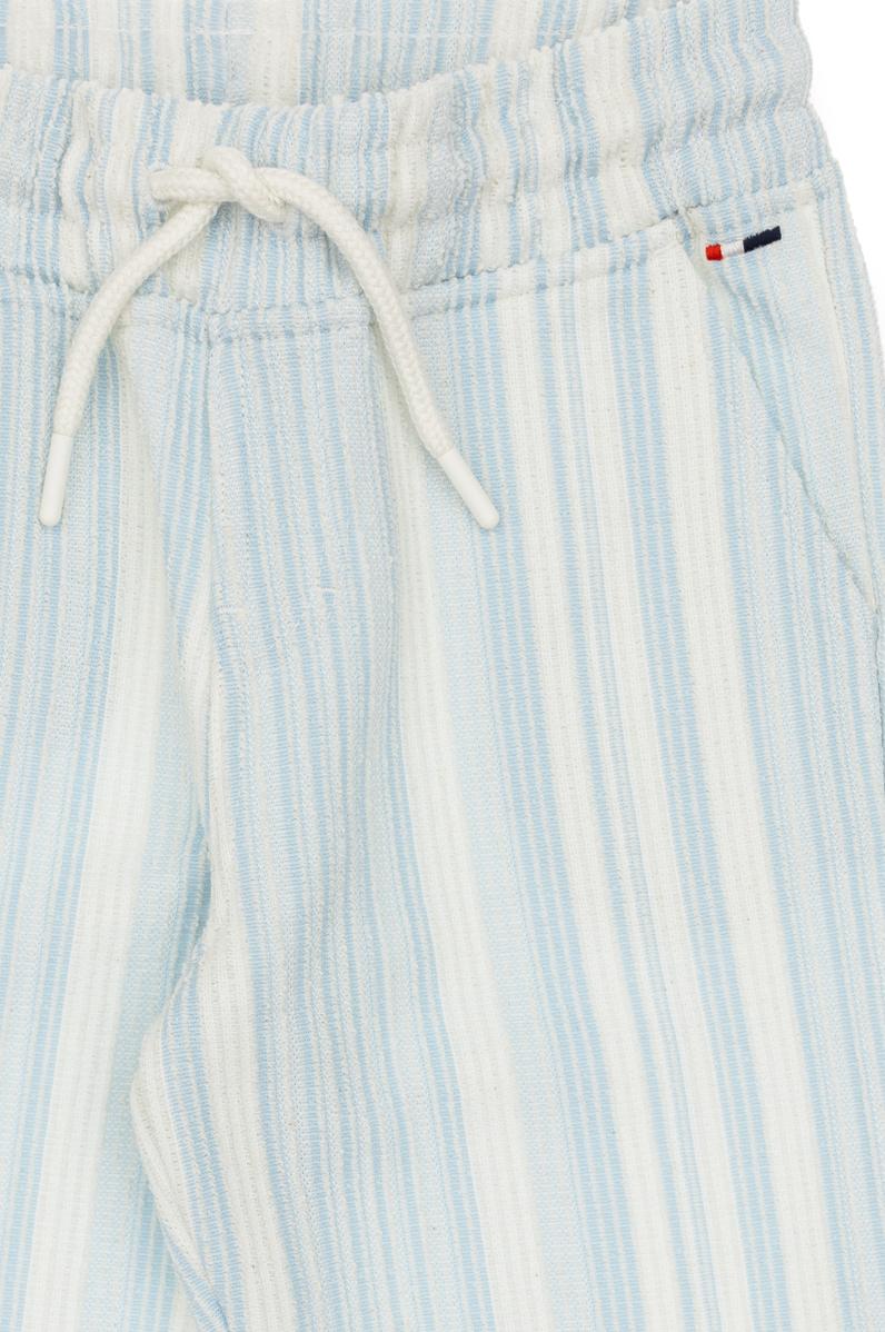 Erkek Çocuk Açık Mavi Eşofman Altı