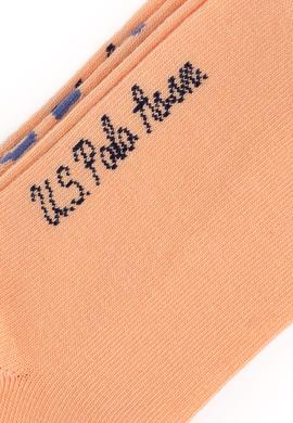 Kadın Somon 2'li Soket Çorap - 50299021002