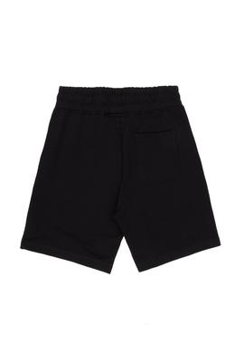 Kız Çocuk Siyah Örme Şort - 50288689033