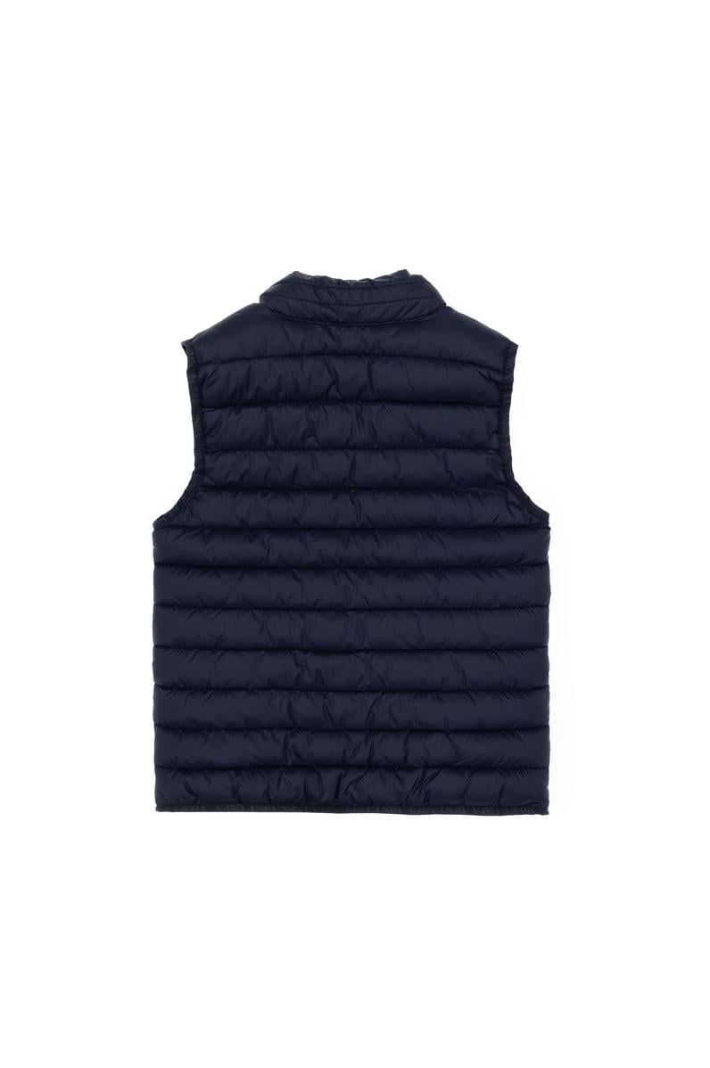 Erkek Çocuk Lacivert Yelek