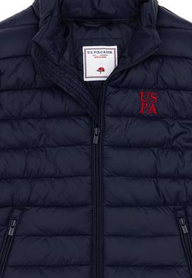 Erkek Çocuk Lacivert Yelek - 50301529002