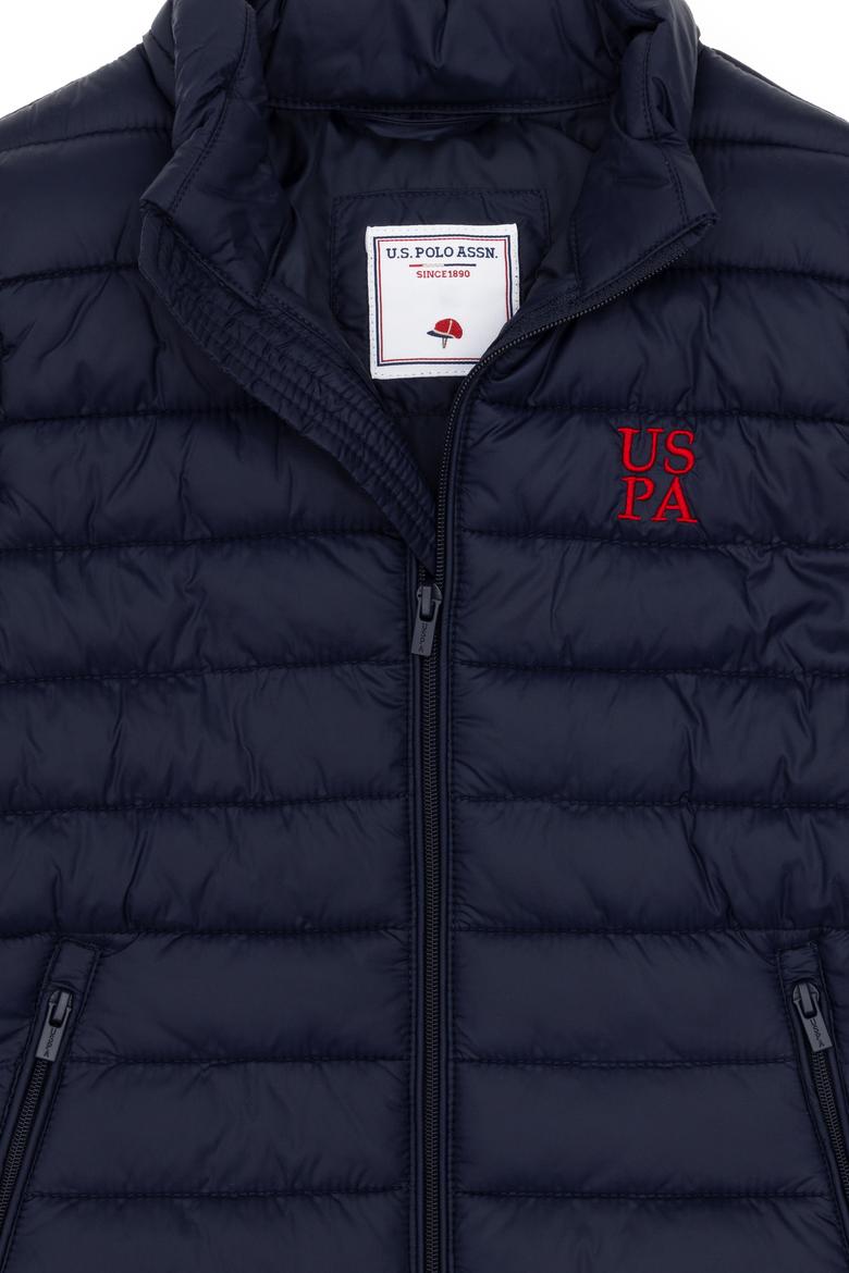 Erkek Çocuk Lacivert Yelek - 50301529002