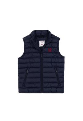 Erkek Çocuk Lacivert Yelek - 50301529002