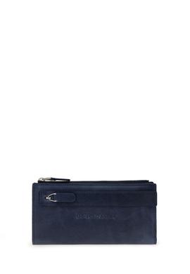 Erkek Lacivert Cüzdan - 50287153001