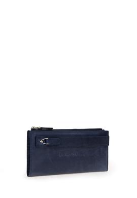 Erkek Lacivert Cüzdan - 50287153001