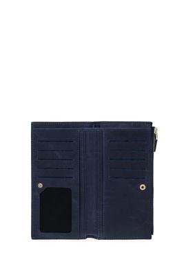 Erkek Lacivert Cüzdan - 50287153001