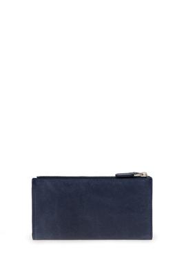 Erkek Lacivert Cüzdan - 50287153001