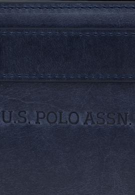 Erkek Lacivert Cüzdan - 50287153001