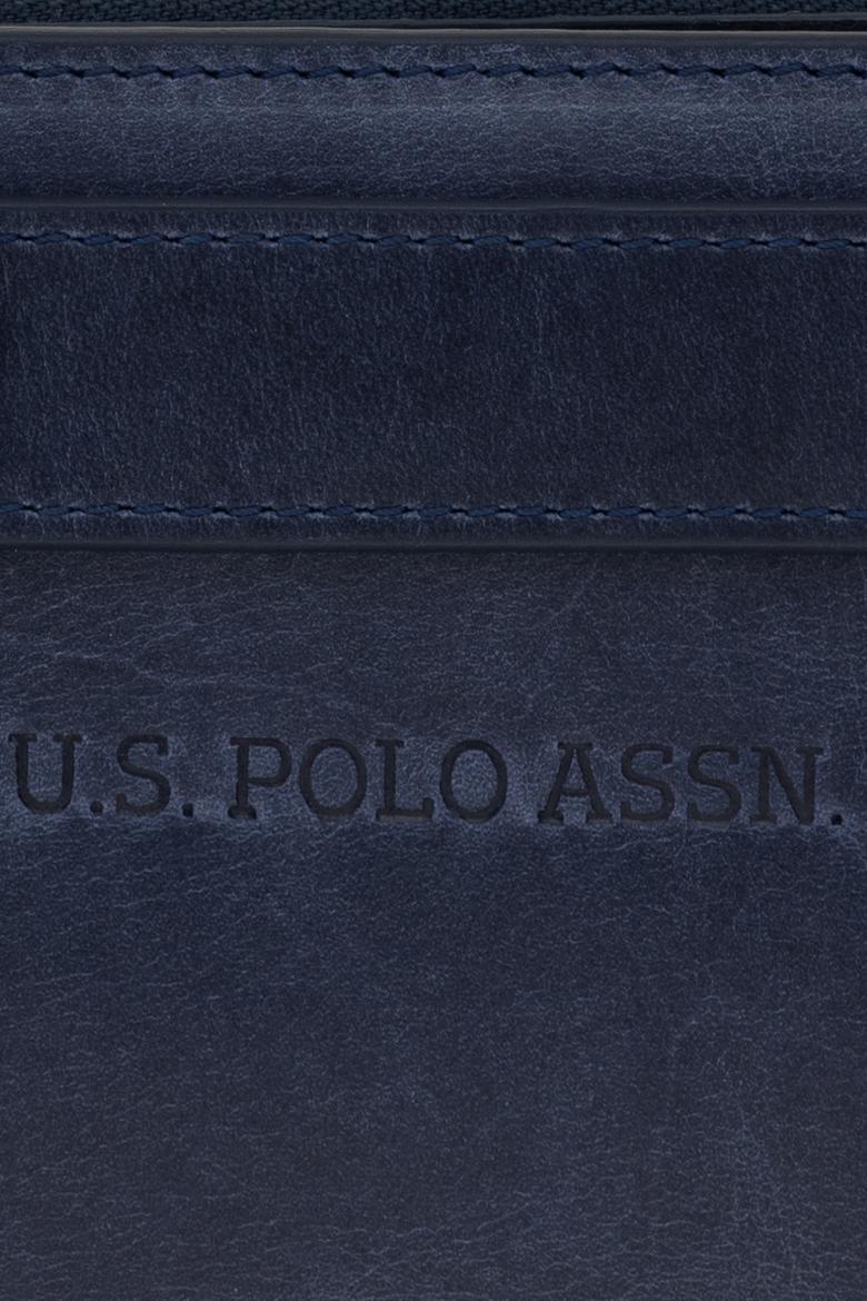 Erkek Lacivert Cüzdan - 50287153001