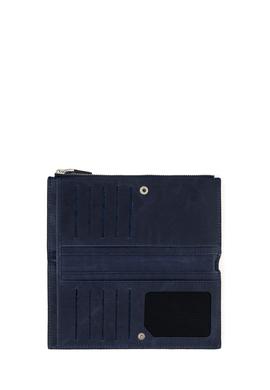 Erkek Lacivert Cüzdan - 50287153001